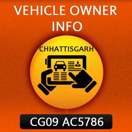 CG RTO Vehicle Owner Details 1.2