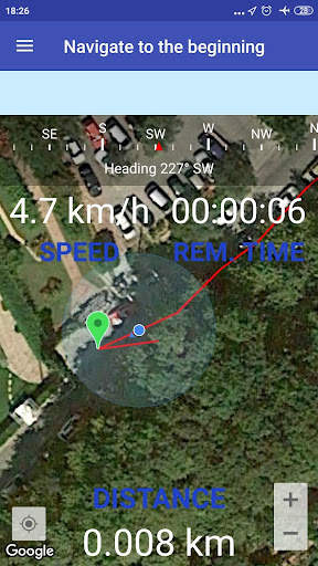 GPS Vehicle Tracker screenshot 14