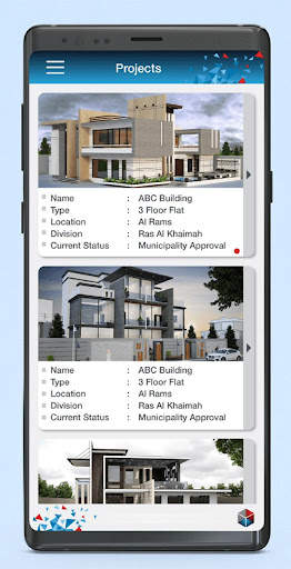 AL MASKAN screenshot 3