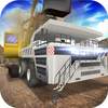 Dump Trucks Driving Simulator - drive dump trucks! 1.0