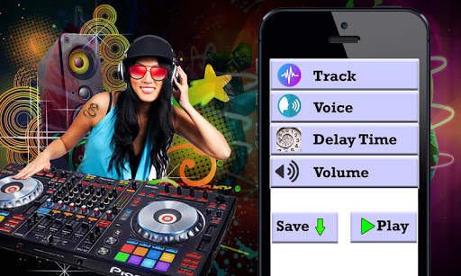 DJ Name Maker 2020-DJ Music Mixer screenshot 6