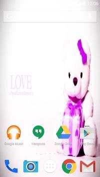 Teddy Wallpapers screenshot 2