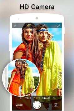 DSLR Camera Effect 3 تصوير الشاشة