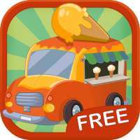Ice Cream Truck icon