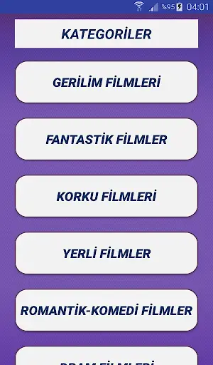 Hd Movies App Free 2020 screenshot 9