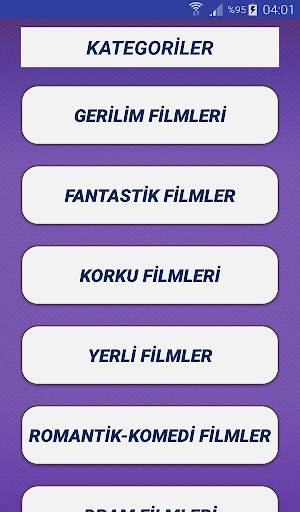Hd Movies App Free 2020 screenshot 9
