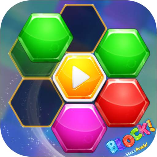 Hexa Block Puzzle Game Free 1.3