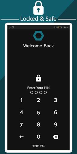 Byte Browser screenshot 3