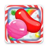 Candy Rain Saga