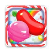 Candy Rain Saga 1.0