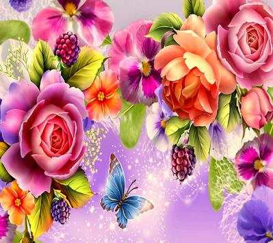 Butterfly Wallpapers Share 1 تصوير الشاشة