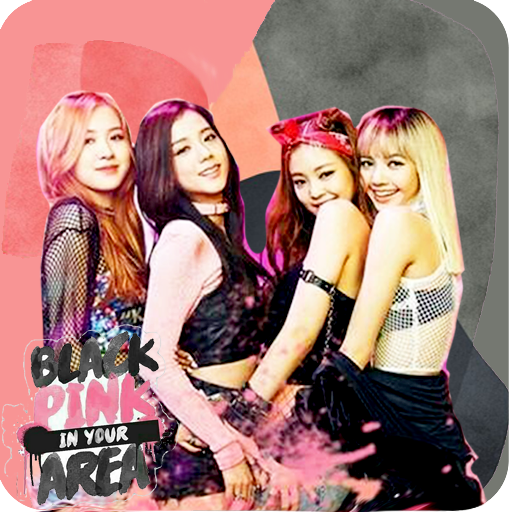 blackpink songs offline icon