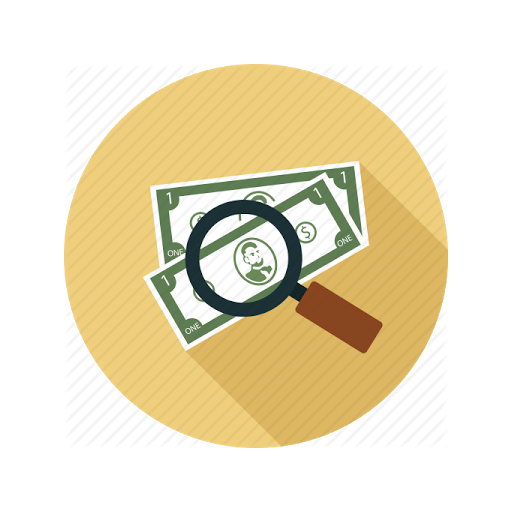 My Money icon
