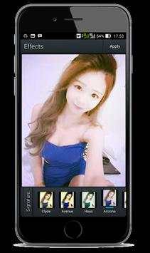 camera Bestie Selfie screenshot 6
