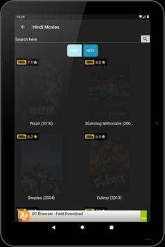 Torrent Movies screenshot 21