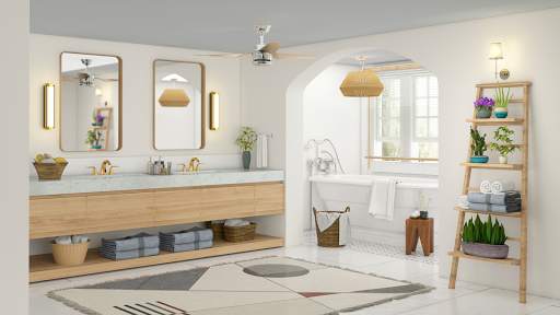 Desain Rumah: Renovasi screenshot 4