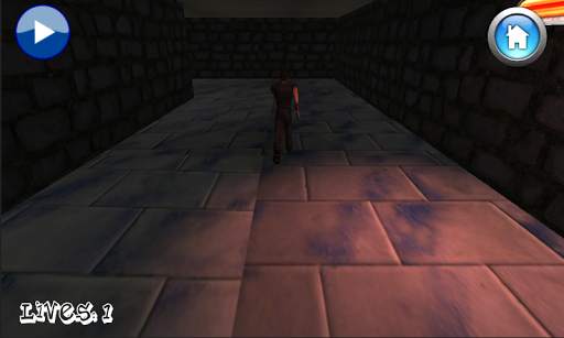Where is my way? screenshot 7