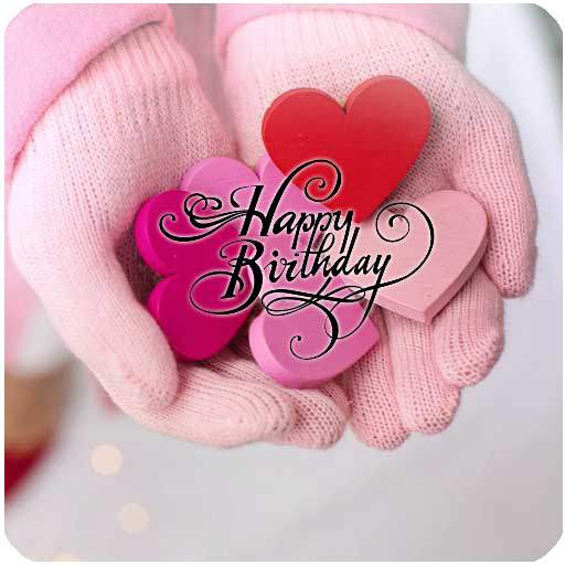 MY LOVE, BIRTHDAY CITES & TEXT 1.0.0
