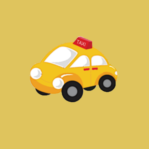 Eilat Taxi - Israeli transportation icon