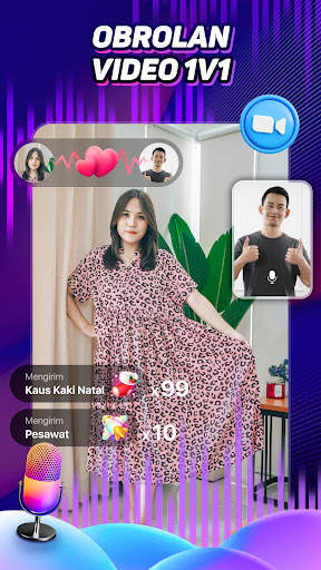 Timo-Teman Nyata di Dekatmu screenshot 2