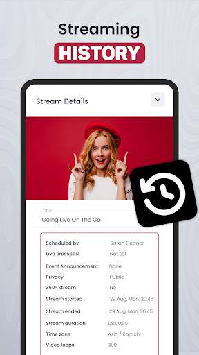 OneStream Live screenshot 8