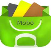 Mobo Market icon