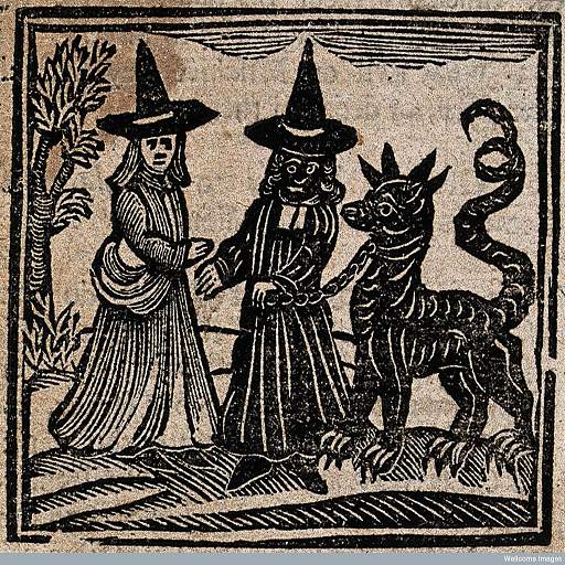 witchcraft for beginners скриншот 3