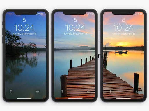 Nature Wallpapers Offline screenshot 13