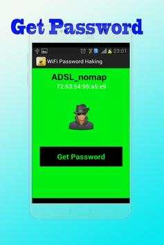Hack Wifi - Prank 🔑 screenshot 3