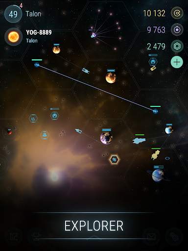 Hades' Star screenshot 15