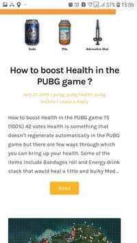 How to Pubg screenshot 6
