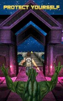 テンプルラッシュジャングルラン3D screenshot 4