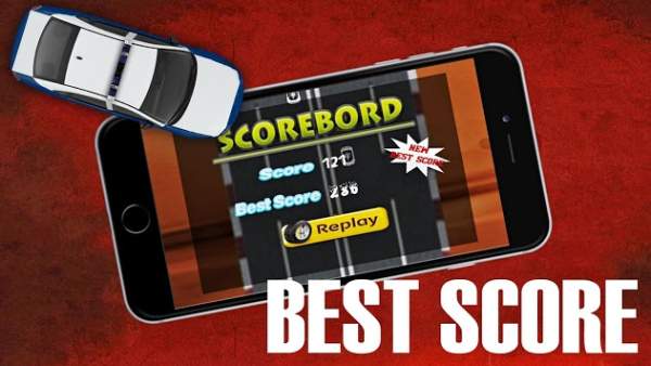 Fast Racing Speed Car screenshot 3
