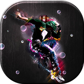 Dancer Photo Editor icon