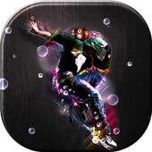 Dancer Photo Editor 1.2