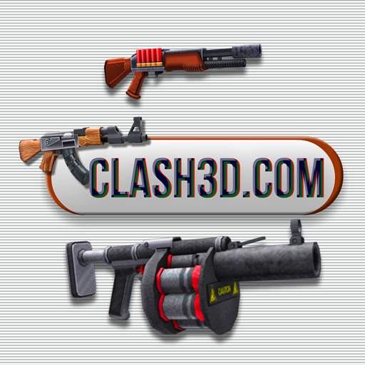 Clash 3D Series 1.0.0