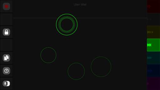 BITWaves screenshot 1