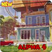 Guide for Hello Neighbor Alpha 4 Complete on 9Apps