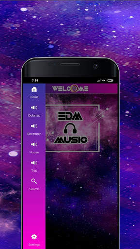 Best EDM Music screenshot 3