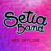 ikon LAGU SETIA BAND OFFLINE