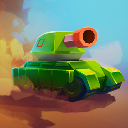 Stickman Tank Battle icon