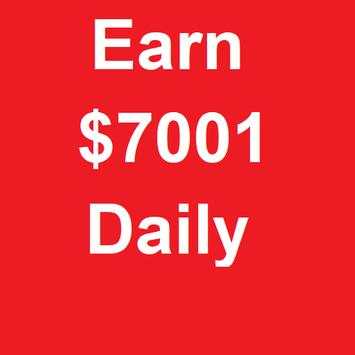 Real Monker Money : Earn Money Online : Free Cash स्क्रीनशॉट 1