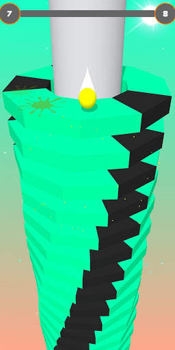 Max Stack Ball screenshot 6