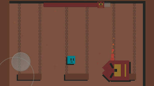 Cubosses screenshot 1