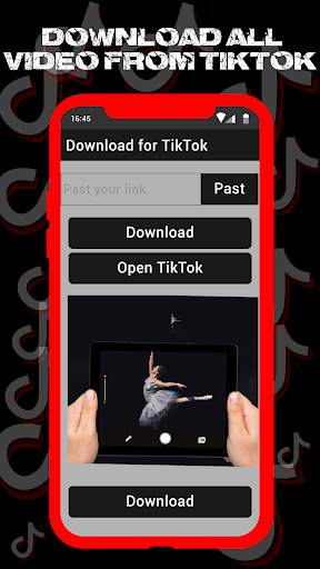 Video Downloader screenshot 4