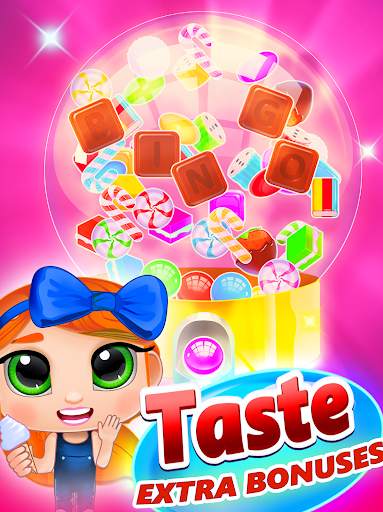 Yummy Bingo Games - Free Bingo, keno games & lotto screenshot 4