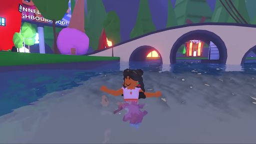 Tips : Mod Adopt Me Pets screenshot 3