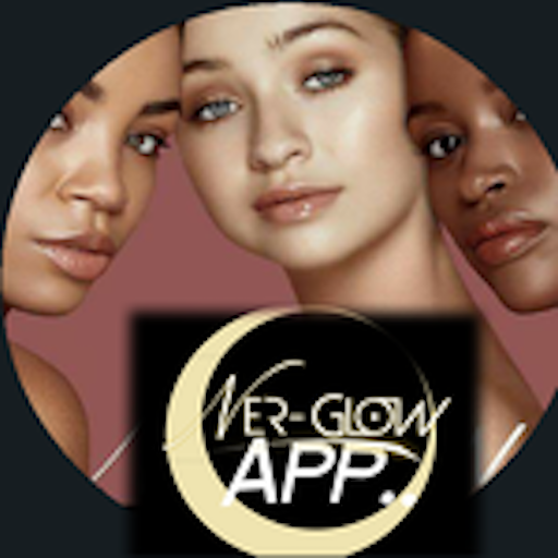 NerglowApp  I am Beauty icon