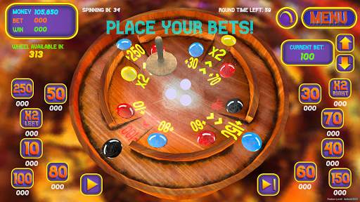 TITIROBIL - NEW LUCKY SPIN screenshot 3