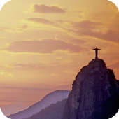 Christ The Redeemer Pack 2 LWP icon